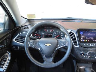 2023 Chevrolet Malibu LT 1G1ZD5STXPF228636 in Tucson, AZ 13