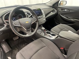2023 Chevrolet Malibu RS 1G1ZG5ST0PF120596 in Waverly, IA 8