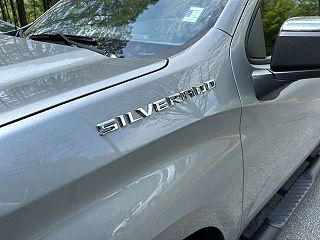 2023 Chevrolet Silverado 1500 LT 2GCUDDED0P1152061 in Alpharetta, GA 35