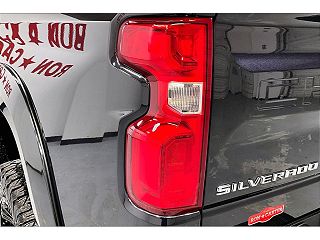 2023 Chevrolet Silverado 1500 RST 2GCUDEED4P1143501 in Alvin, TX 23