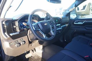 2023 Chevrolet Silverado 1500 LT 3GCPDDEK2PG224803 in Anchorage, AK 15