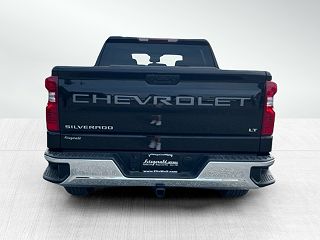 2023 Chevrolet Silverado 1500 LT 3GCPDKEK0PG108262 in Annapolis, MD 14