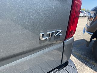 2023 Chevrolet Silverado 1500 LTZ 2GCUDGEDXP1107825 in Antioch, IL 10