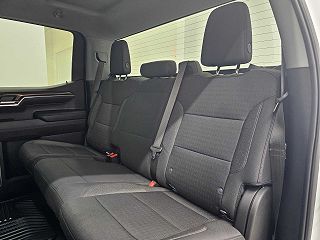 2023 Chevrolet Silverado 1500 LT 3GCPACEK9PG263634 in Austin, TX 16