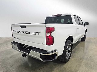 2023 Chevrolet Silverado 1500 LT 3GCPACEK9PG263634 in Austin, TX 5