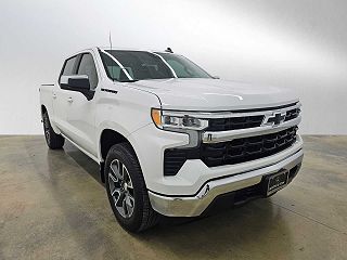 2023 Chevrolet Silverado 1500 LT 3GCPACEK9PG263634 in Austin, TX 7