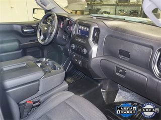 2023 Chevrolet Silverado 1500 Work Truck 3GCNAAEDXPG288216 in Batavia, OH 16