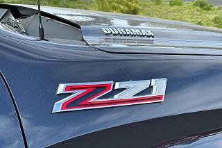 2023 Chevrolet Silverado 1500 LTZ 1GCUDGE82PZ320455 in Bend, OR 28