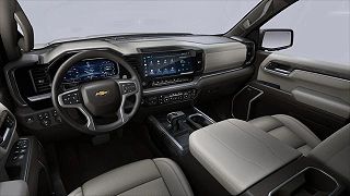 2023 Chevrolet Silverado 1500 LTZ 1GCUDGE88PZ202586 in Bunkie, LA 40