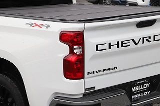 2023 Chevrolet Silverado 1500 LT 1GCPDDEK5PZ212905 in Charlottesville, VA 6