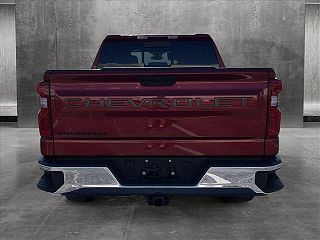 2023 Chevrolet Silverado 1500 LT 1GCPACEK9PZ325887 in Clearwater, FL 7