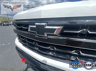 2023 Chevrolet Silverado 1500 LT 3GCUDFE80PG111564 in Clover, SC 31