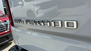2023 Chevrolet Silverado 1500 RST 1GCUDEED4PZ271499 in Columbus, OH 11