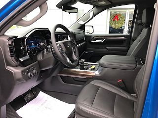 2023 Chevrolet Silverado 1500 LT 3GCUDFED5PG320845 in Cooperstown, ND 11