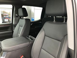 2023 Chevrolet Silverado 1500 LT 3GCUDFED5PG320845 in Cooperstown, ND 12