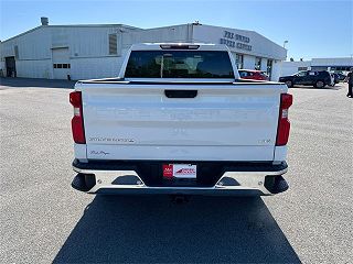 2023 Chevrolet Silverado 1500 LTZ 2GCUDGED7P1105580 in Dickson, TN 5