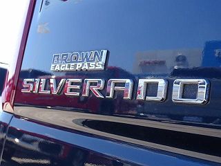 2023 Chevrolet Silverado 1500 LT 1GCPACEK9PZ117847 in Eagle Pass, TX 2