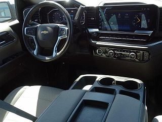 2023 Chevrolet Silverado 1500 LT 1GCPACEK9PZ117847 in Eagle Pass, TX 7