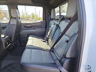 2023 Chevrolet Silverado 1500 ZR2 3GCUDHEL7PG299497 in El Paso, TX 6