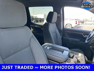 2023 Chevrolet Silverado 1500 LT 2GCUDDED5P1141637 in Forest Park, IL 12