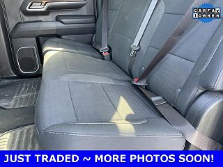 2023 Chevrolet Silverado 1500 LT 2GCUDDED5P1141637 in Forest Park, IL 16