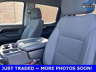 2023 Chevrolet Silverado 1500 LT 2GCUDDED5P1141637 in Forest Park, IL 21