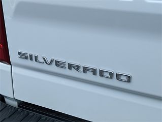 2023 Chevrolet Silverado 1500 Work Truck 3GCUDAED5PG242747 in Fort Lauderdale, FL 11