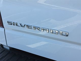 2023 Chevrolet Silverado 1500 Custom 3GCUDCED7PG188279 in Fort Lauderdale, FL 11