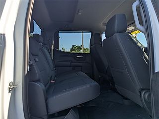 2023 Chevrolet Silverado 1500 Custom 3GCUDCED7PG188279 in Fort Lauderdale, FL 15