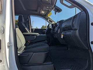 2023 Chevrolet Silverado 1500 Custom 3GCUDCED7PG188279 in Fort Lauderdale, FL 17