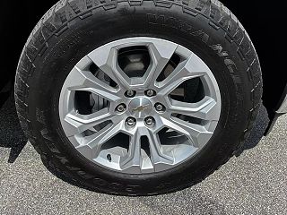 2023 Chevrolet Silverado 1500 LTZ 1GCUDGE84PZ166010 in Fort Myers, FL 11