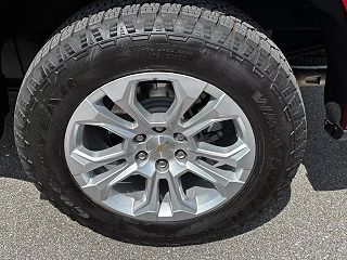 2023 Chevrolet Silverado 1500 LTZ 1GCUDGE84PZ166010 in Fort Myers, FL 35