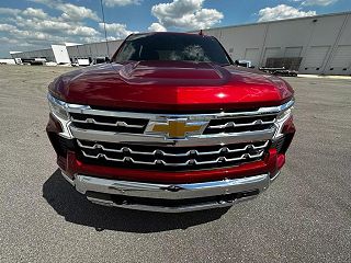 2023 Chevrolet Silverado 1500 LTZ 1GCUDGE84PZ166010 in Fort Myers, FL 38