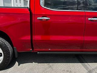 2023 Chevrolet Silverado 1500 LTZ 1GCUDGE84PZ166010 in Fort Myers, FL 8