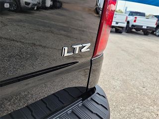 2023 Chevrolet Silverado 1500 LTZ 1GCPAEED9PZ113732 in Fort Worth, TX 12