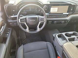 2023 Chevrolet Silverado 1500 LT 3GCPDFEK8PG297086 in Fort Worth, TX 13