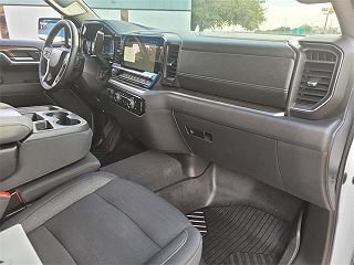 2023 Chevrolet Silverado 1500 LT 3GCPDFEK8PG297086 in Fort Worth, TX 8
