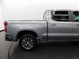 2023 Chevrolet Silverado 1500 RST 1GCUDEED4PZ219192 in Fort Worth, TX 16