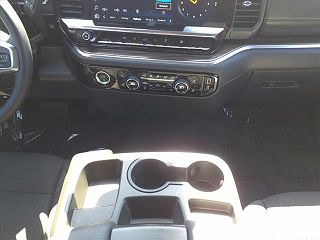 2023 Chevrolet Silverado 1500 RST 3GCUDEED1PG298546 in Fredericksburg, VA 12
