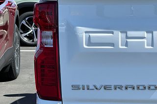 2023 Chevrolet Silverado 1500 Work Truck 3GCNAAED2PG293958 in Fremont, CA 39
