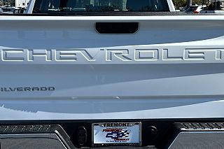 2023 Chevrolet Silverado 1500 Work Truck 3GCNAAED2PG293958 in Fremont, CA 40