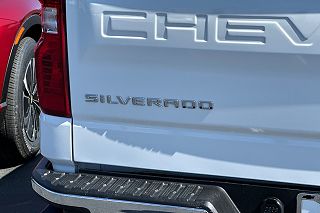 2023 Chevrolet Silverado 1500 Work Truck 3GCNAAED2PG293958 in Fremont, CA 42