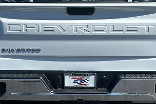2023 Chevrolet Silverado 1500 Work Truck 3GCNAAED9PG293956 in Fremont, CA 44