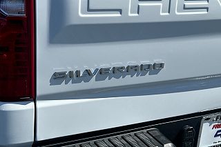 2023 Chevrolet Silverado 1500 Work Truck 3GCNAAED9PG293956 in Fremont, CA 46