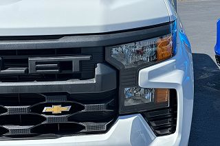 2023 Chevrolet Silverado 1500 Work Truck 3GCNAAED9PG293956 in Fremont, CA 47