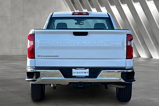 2023 Chevrolet Silverado 1500 Work Truck 3GCNAAED9PG313803 in Fresno, CA 4