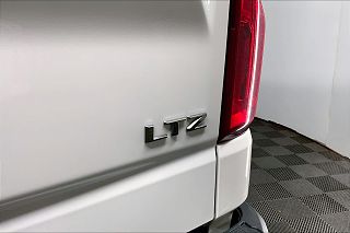 2023 Chevrolet Silverado 1500 LTZ 2GCUDGED2P1105003 in Hanover, MA 9
