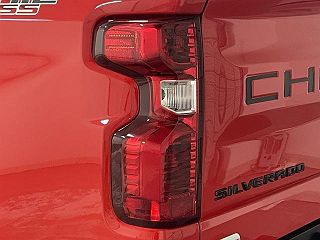 2023 Chevrolet Silverado 1500 Custom 3GCPDCEK2PG349651 in Harlingen, TX 13