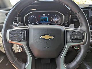 2023 Chevrolet Silverado 1500 LTZ 2GCUDGED5P1105268 in Hattiesburg, MS 15