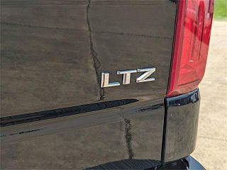 2023 Chevrolet Silverado 1500 LTZ 2GCUDGED5P1105268 in Hattiesburg, MS 45